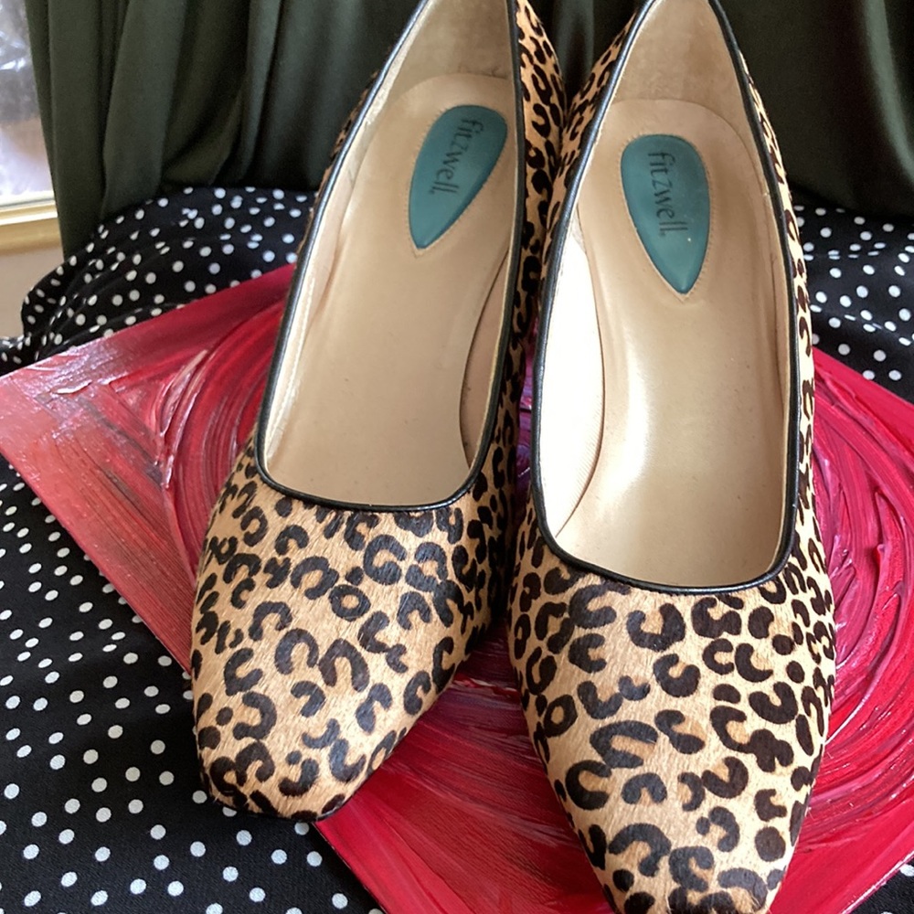 Fitzwell 👠 heels. - Picture 3 of 17